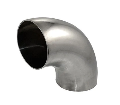 90 Degree Alloy Steel Elbow