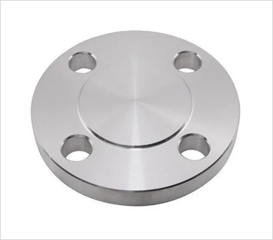 Alloy Steel Flat Face Flange