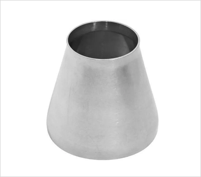 Alloy Steel Concentric Reducer