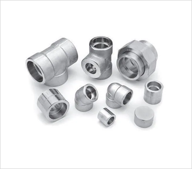 Alloy Steel Forged Fitting