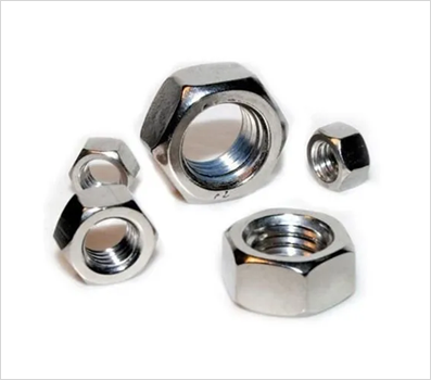 Alloy Steel Hexagonal Nut