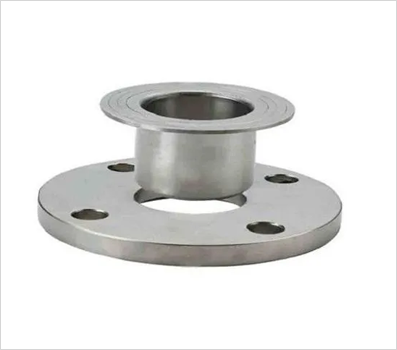 Alloy Steel Flat Face Flange