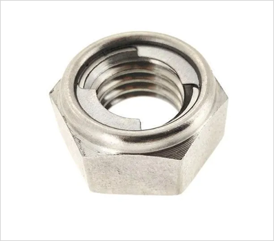 Alloy Steel Lock Nut