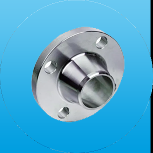 Alloy Steel Flange