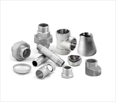 Alloy Steel Pipe Fitting