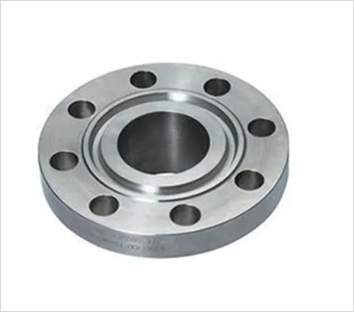 Alloy Steel Socket Weld Pipe Flange