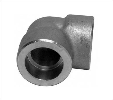 Alloy Steel Socket Weld Fitting