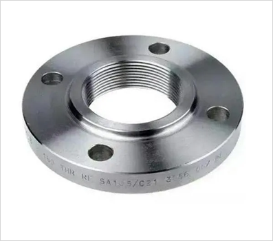 Alloy Steel Socket Weld Pipe Flange