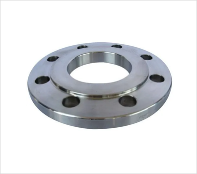 Alloy Steel Flat Face Flange