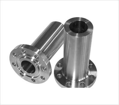 Alloy Steel Flat Face Flange