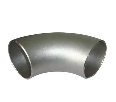 Nickel Alloy Steel Elbow