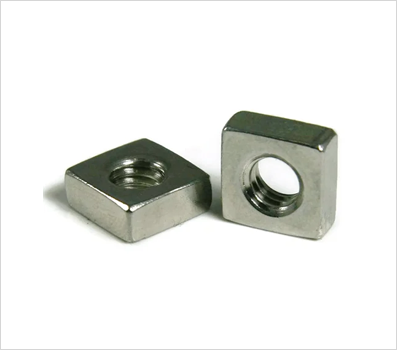 Square Nut