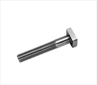 Stainless Steel T Bolt