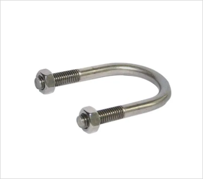 Stainless Steel U Bolt