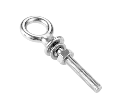 Stainless Steel Eye Bolt