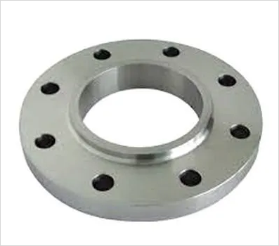 Alloy Steel Slip On Flange