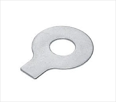 Stainless Steel Tab Washer