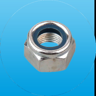 Steel Nut